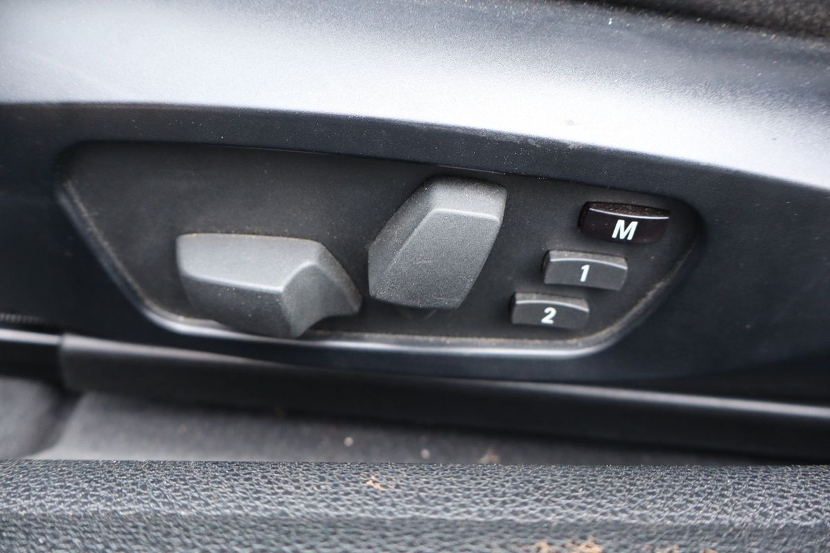 2010 BMW 1 Series 135i