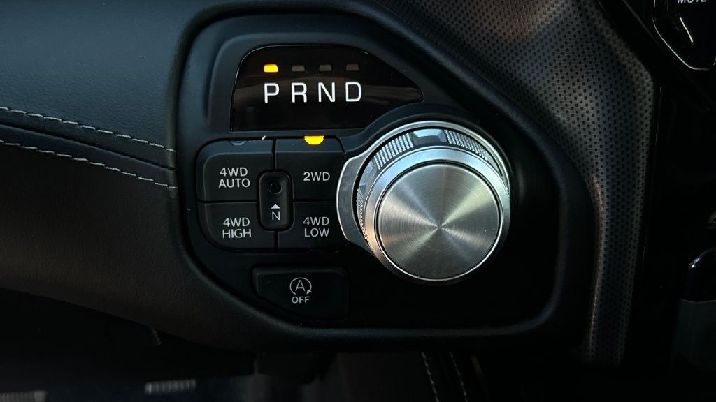2025 RAM Ram 1500 Pickup Limited - Photo 32