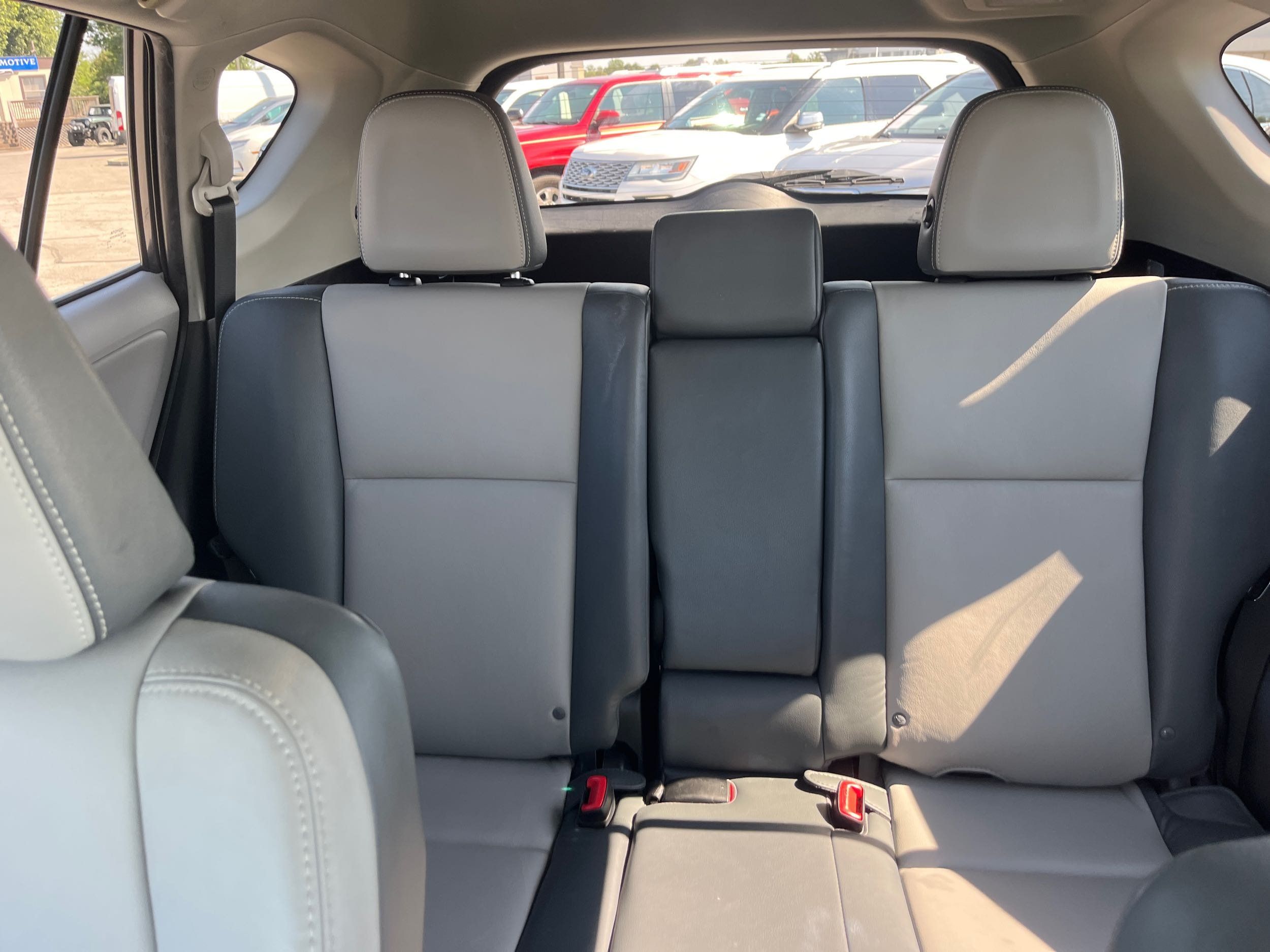2013 Toyota RAV4 Limited - Photo 22