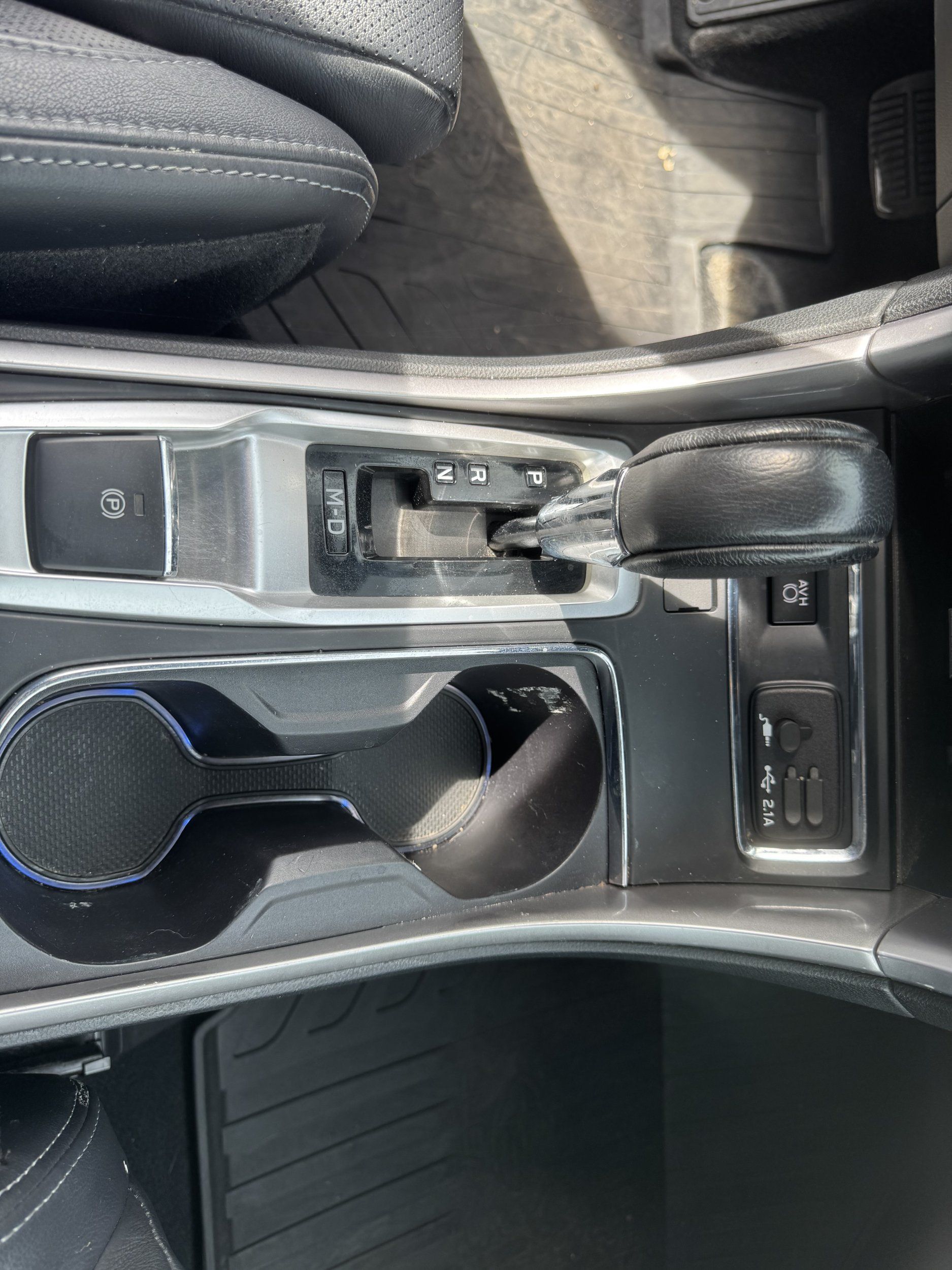 2020 Subaru Ascent Limited - Photo 24