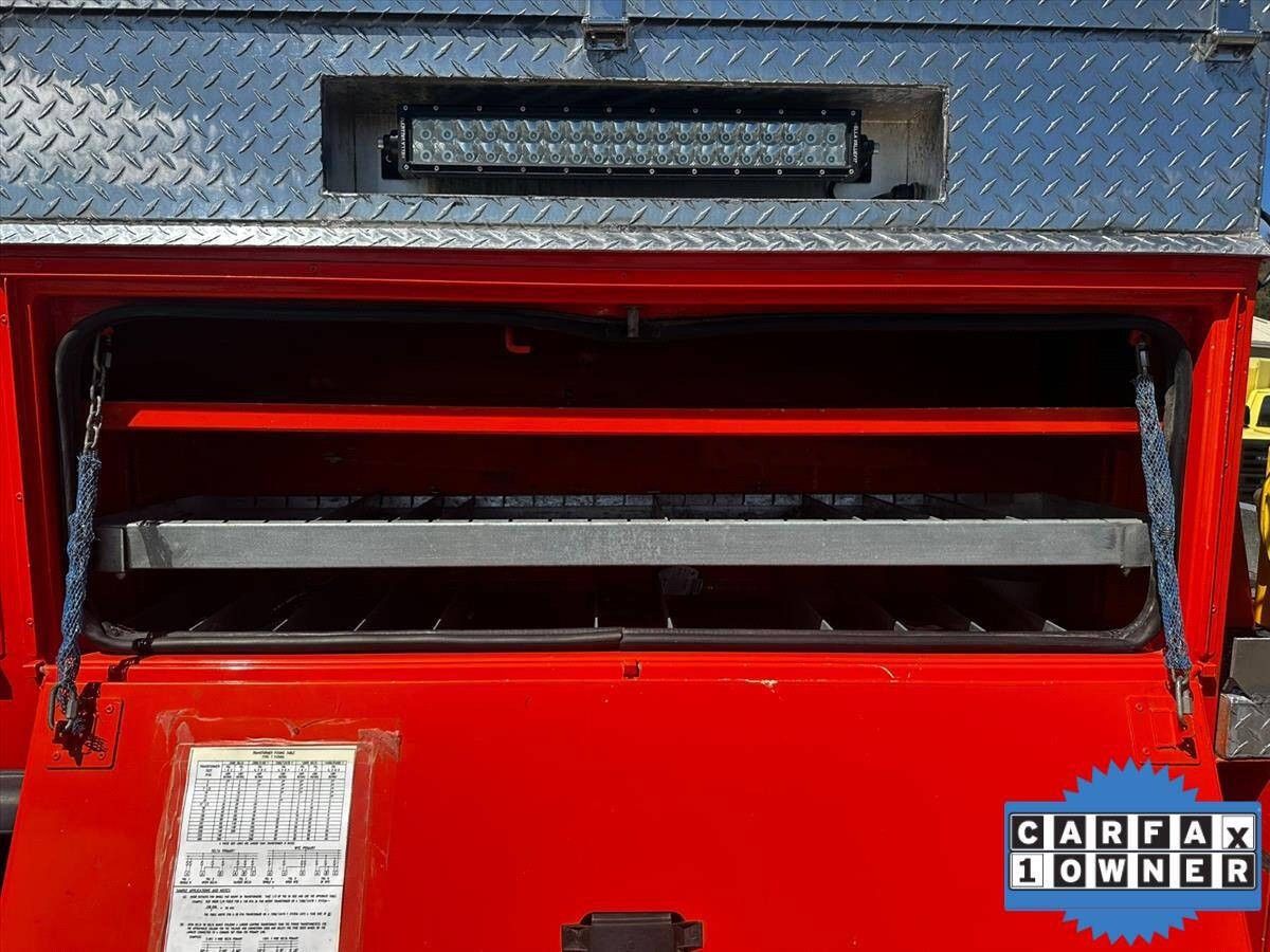 2017 International WorkStar 7500 54