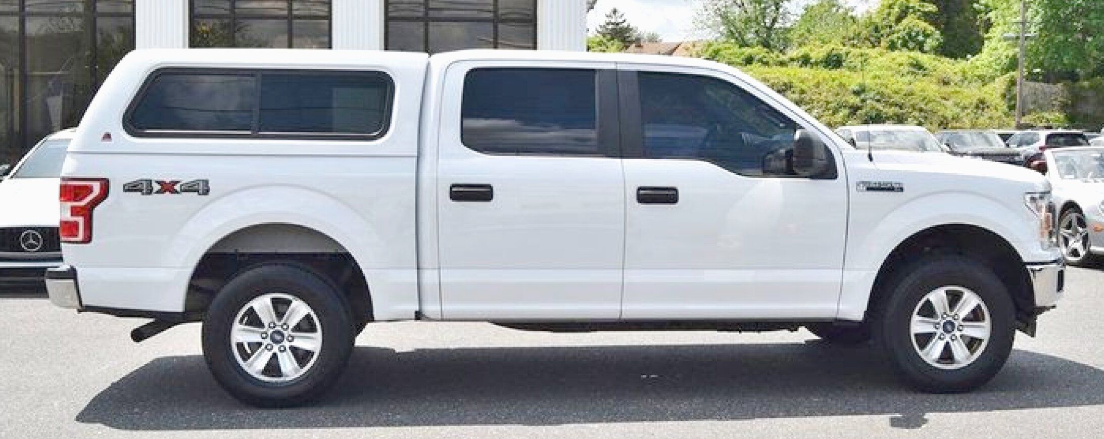 2019 Ford F-150 XL - Photo 7