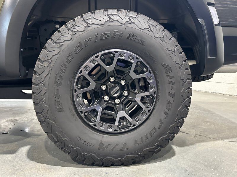 2024 Ford F-150 Raptor, photo 10
