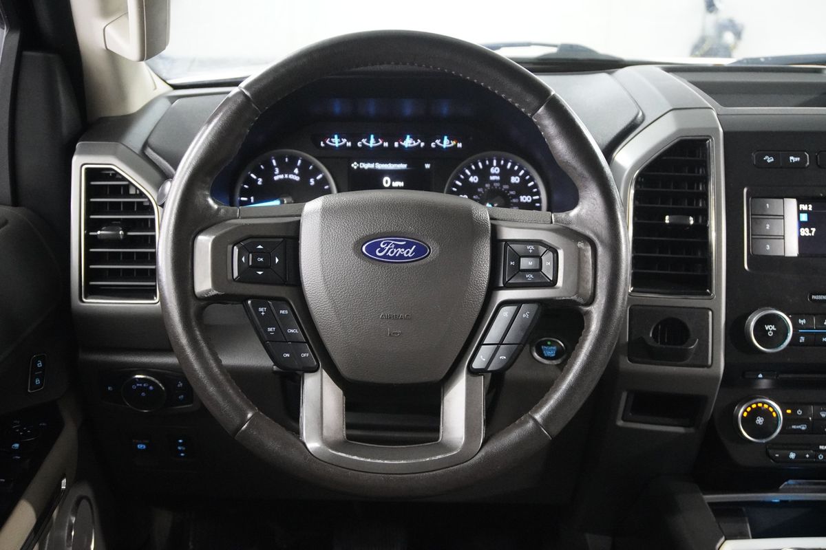 2018 Ford Expedition XLT
