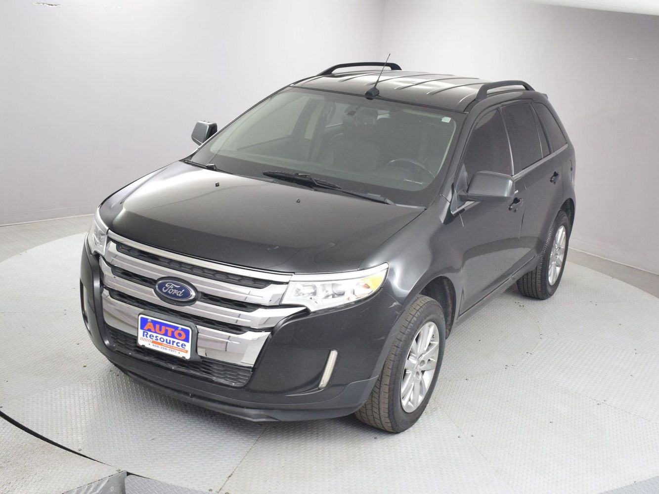 2011 Ford Edge Limited photo 5