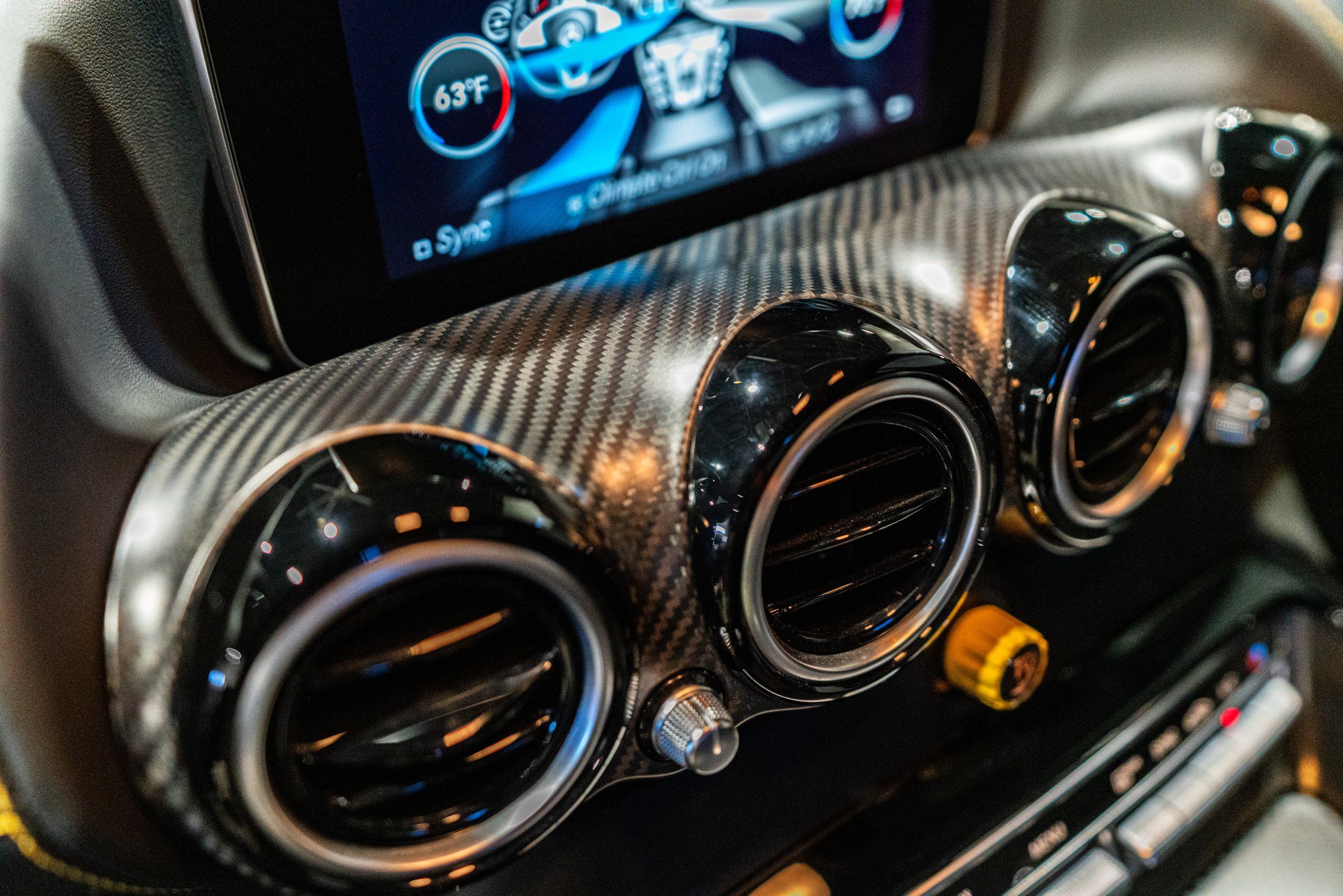 2018 Mercedes-Benz AMG GT R, photo 49