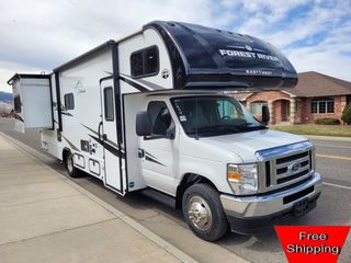 photo of RV 2025 Forest River East to West Entrada 2600DS