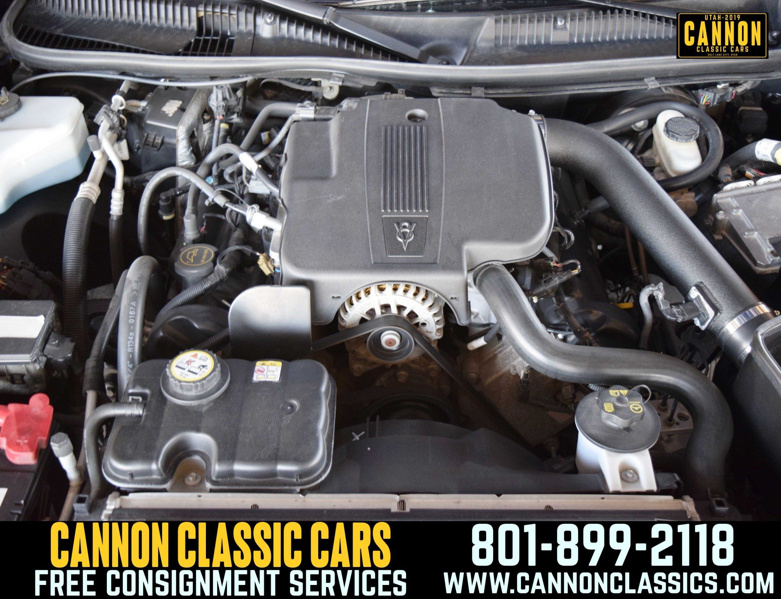 2007 Lincoln Town Car Signature - Photo 18