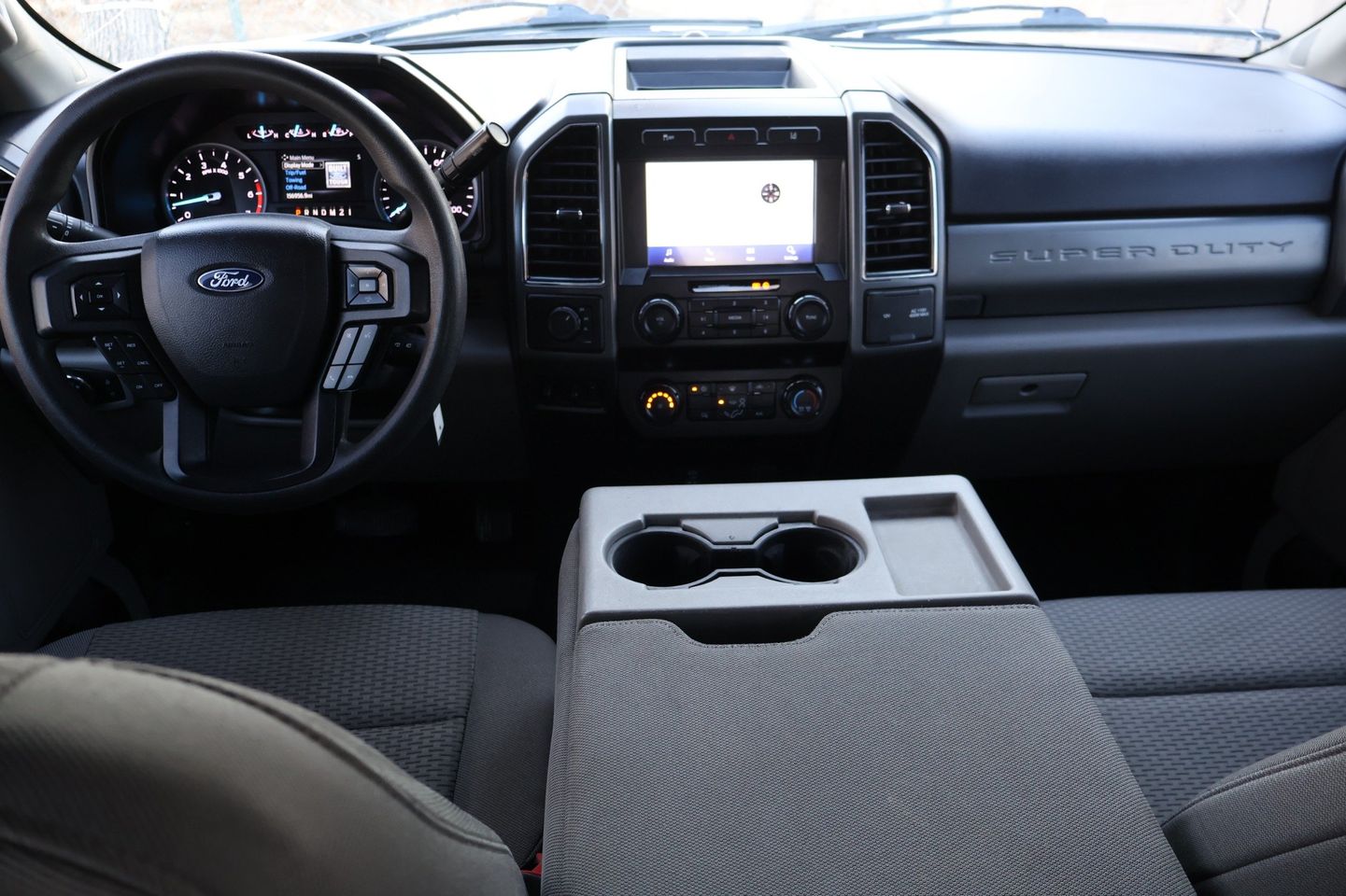 2020 Ford F-250 Super Duty XLT | Victory Motors of Colorado