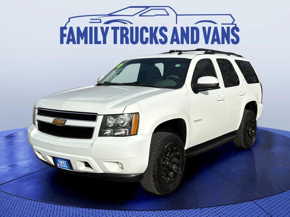 Featured Vehicle Image