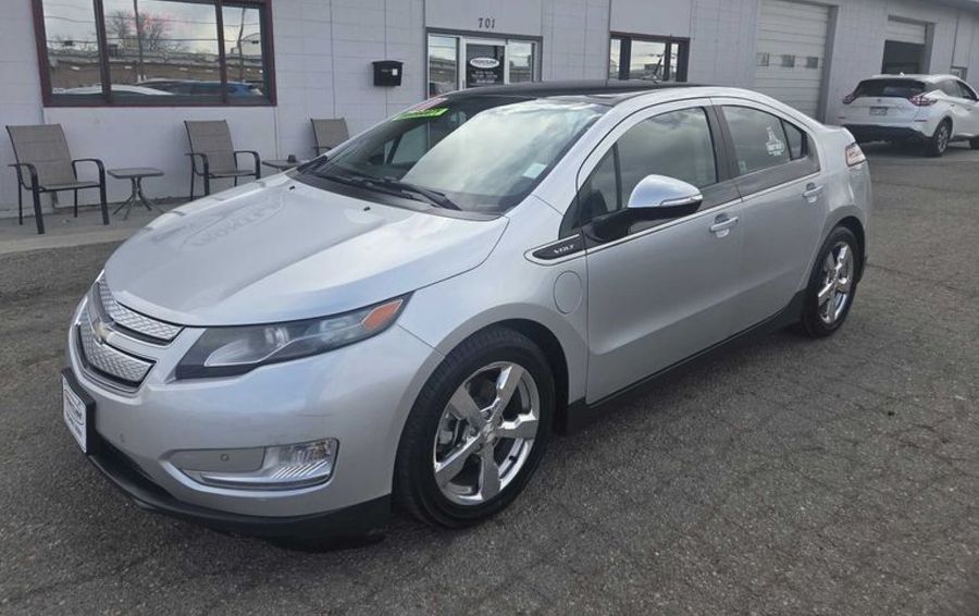 Vehicle Image