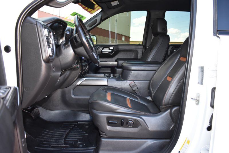2019 GMC Sierra 1500 AT4 - Photo 9