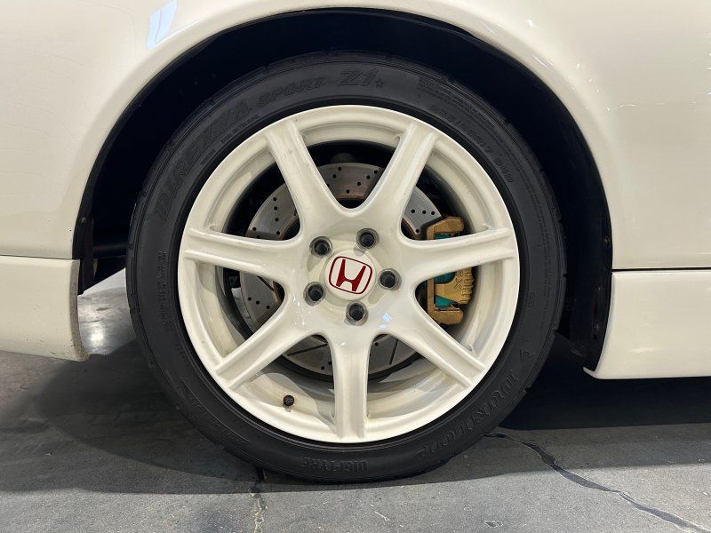 2000 Acura NSX 3.2L, photo 11
