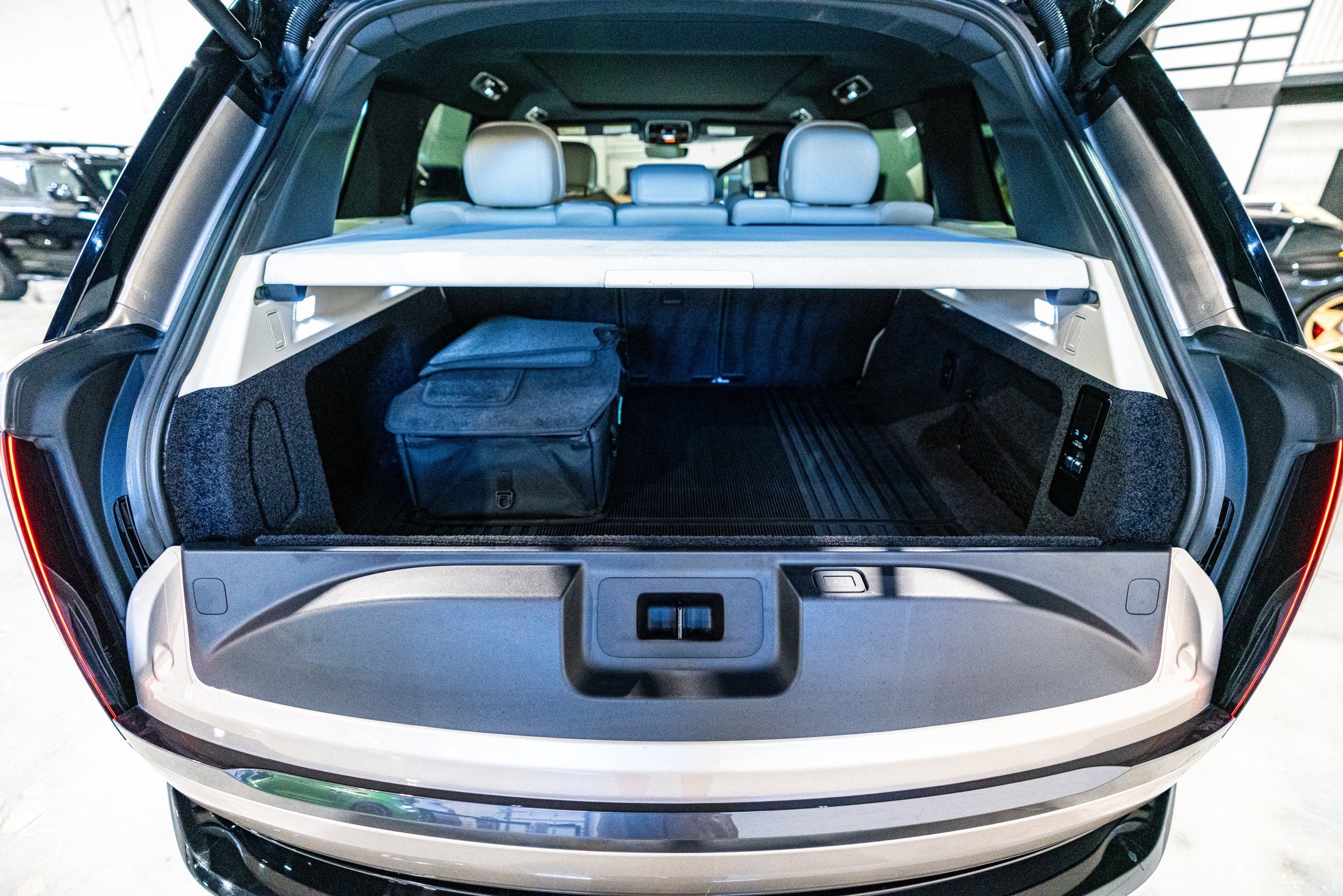 2023 Land Rover Range Rover P530 SE, photo 52