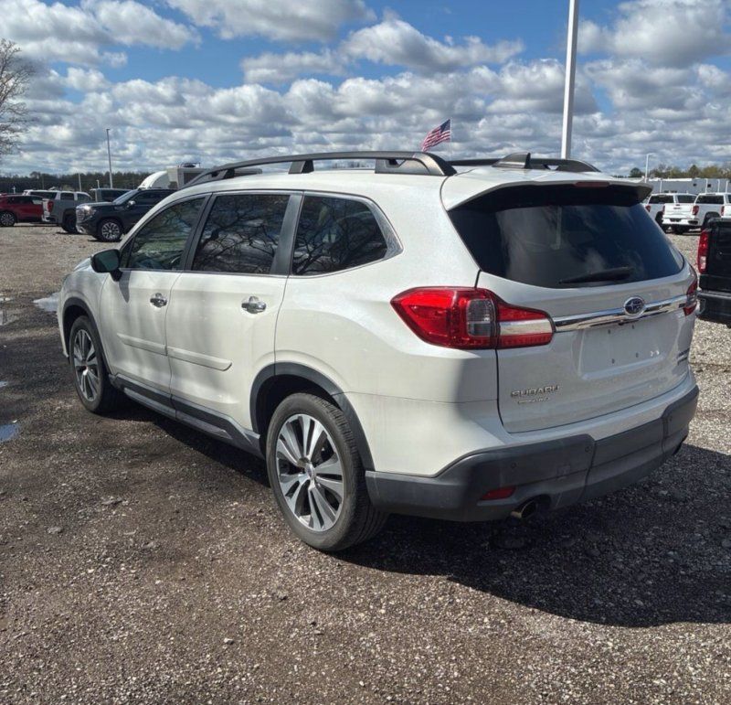 2020 Subaru Ascent Touring - Photo 2