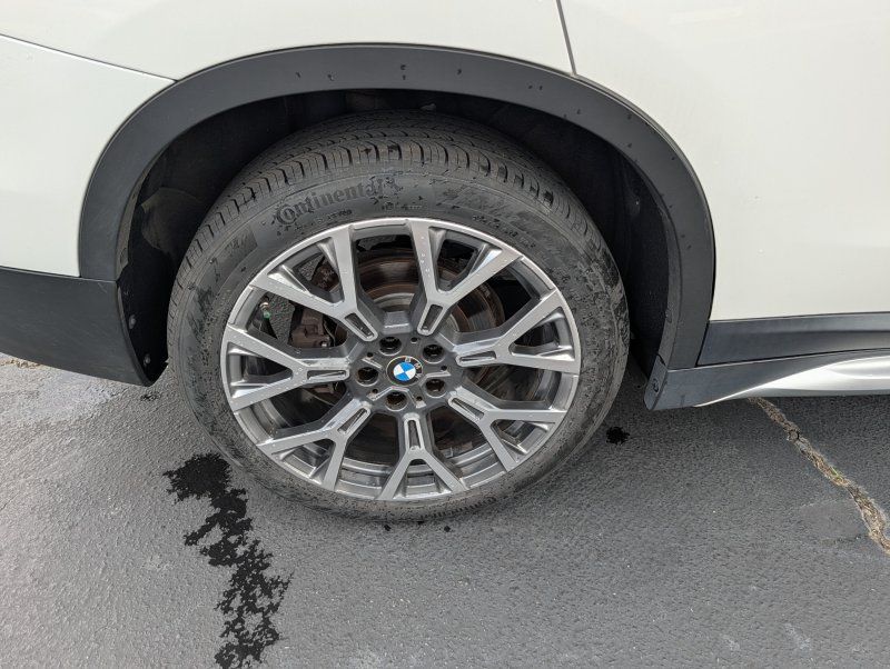 2020 BMW X1 28i - Photo 29