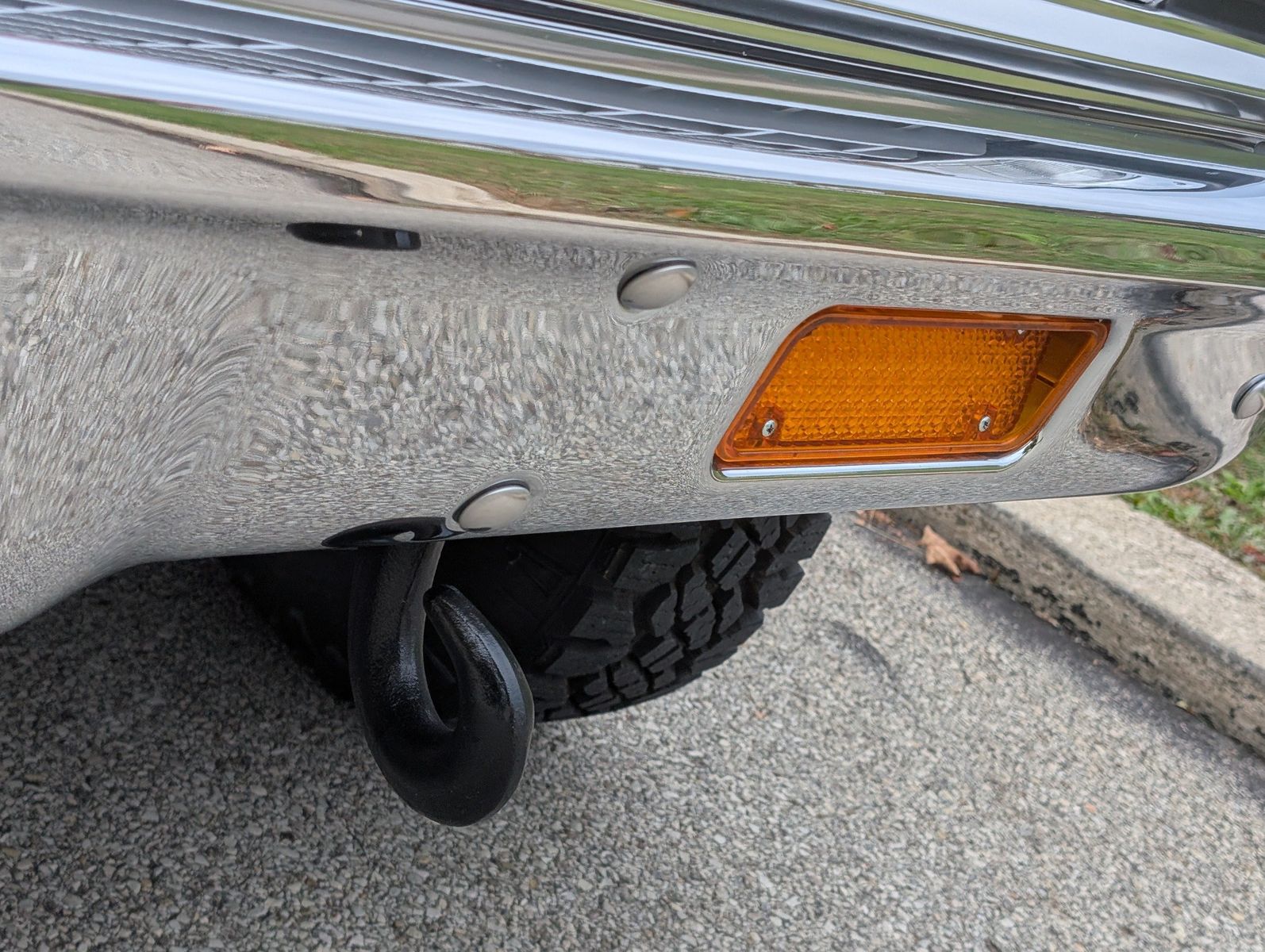 1972 Chevrolet K20 27