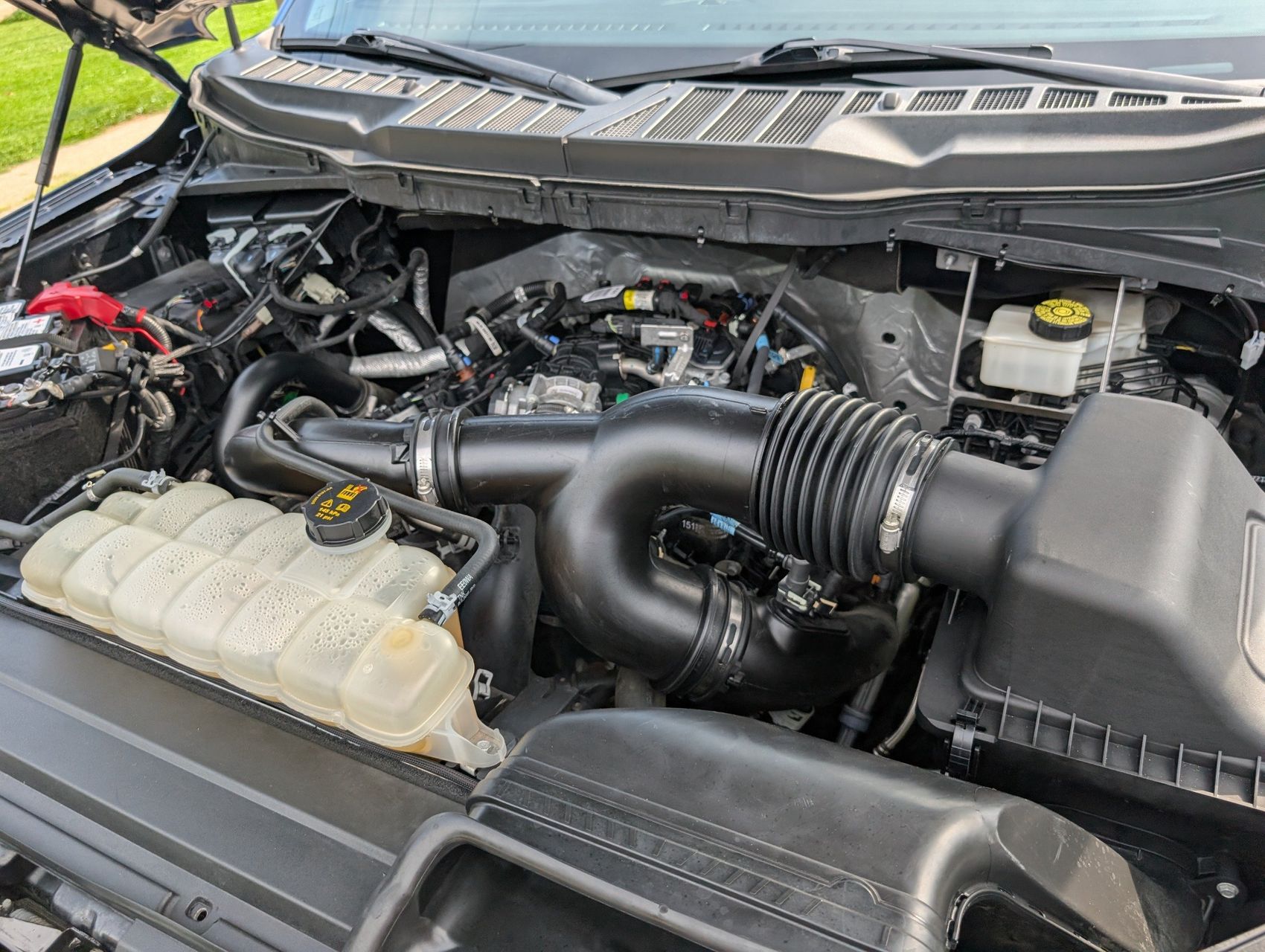2022 Ford F-150 88