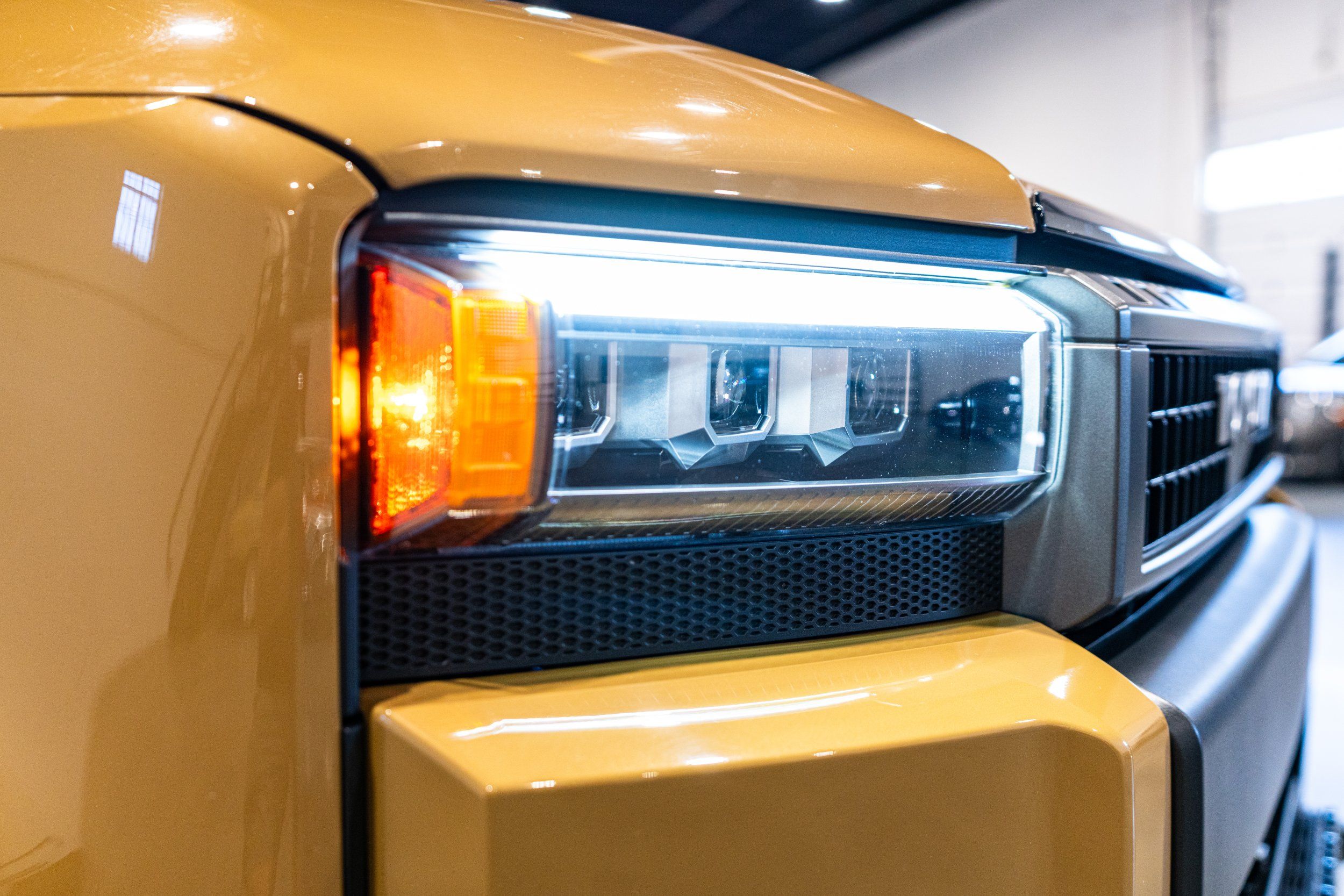 2024 Toyota Land Cruiser, photo 18