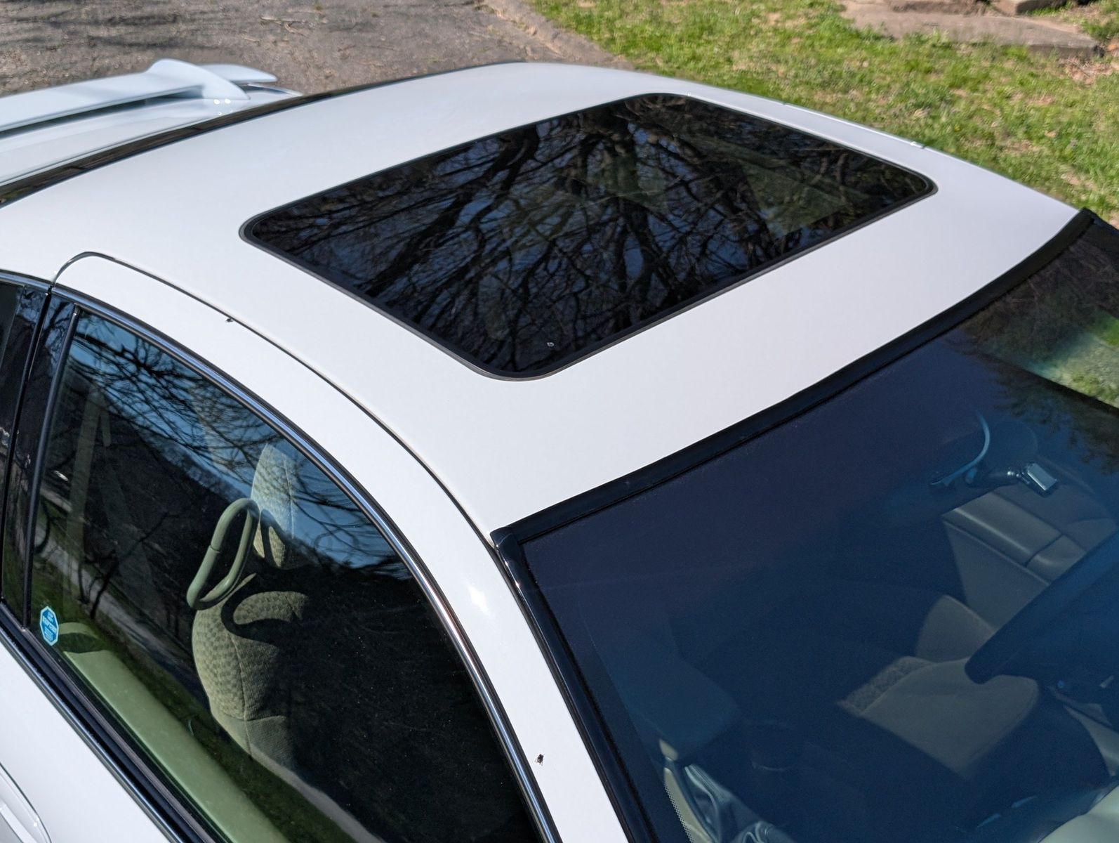 2001 Pontiac Grand Am 78