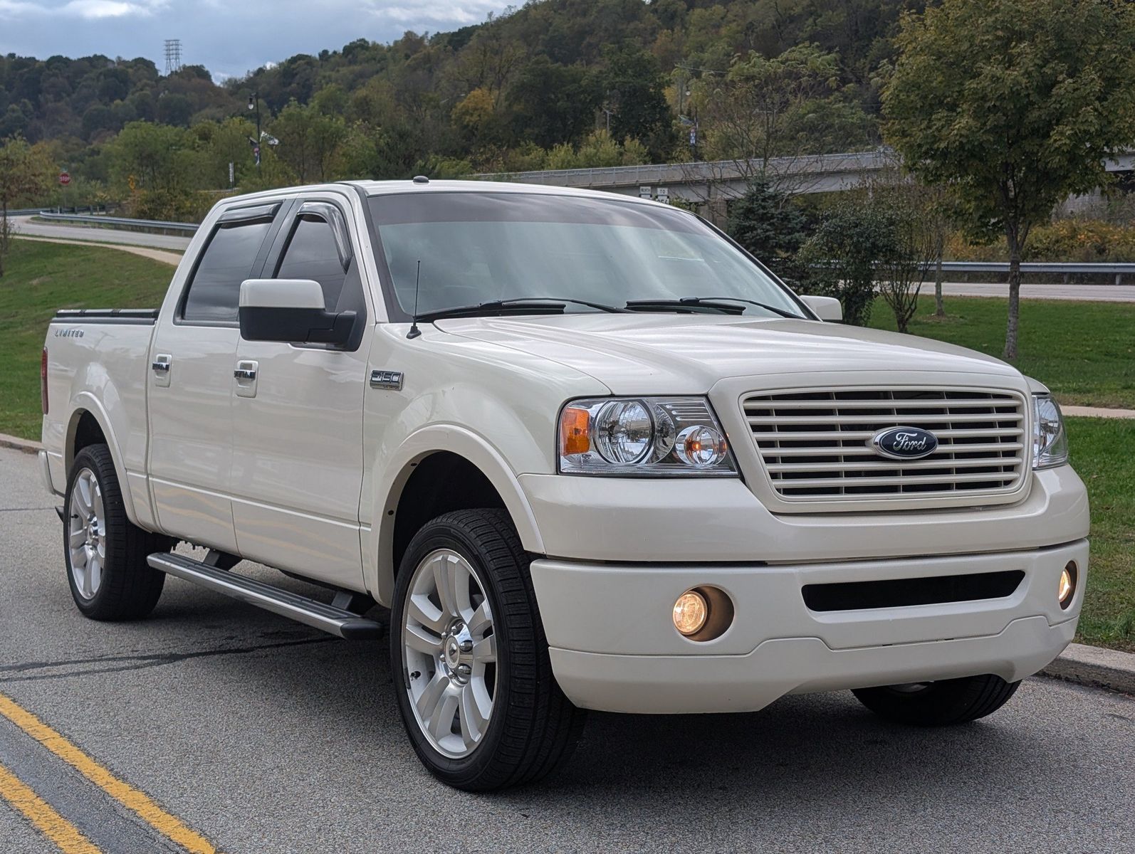 2008 Ford F-150 2