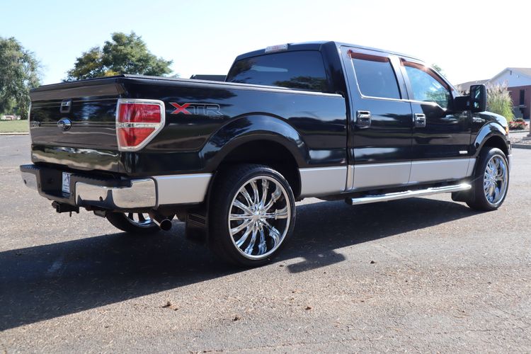 2014 Ford F-150 XL | Victory Motors of Colorado