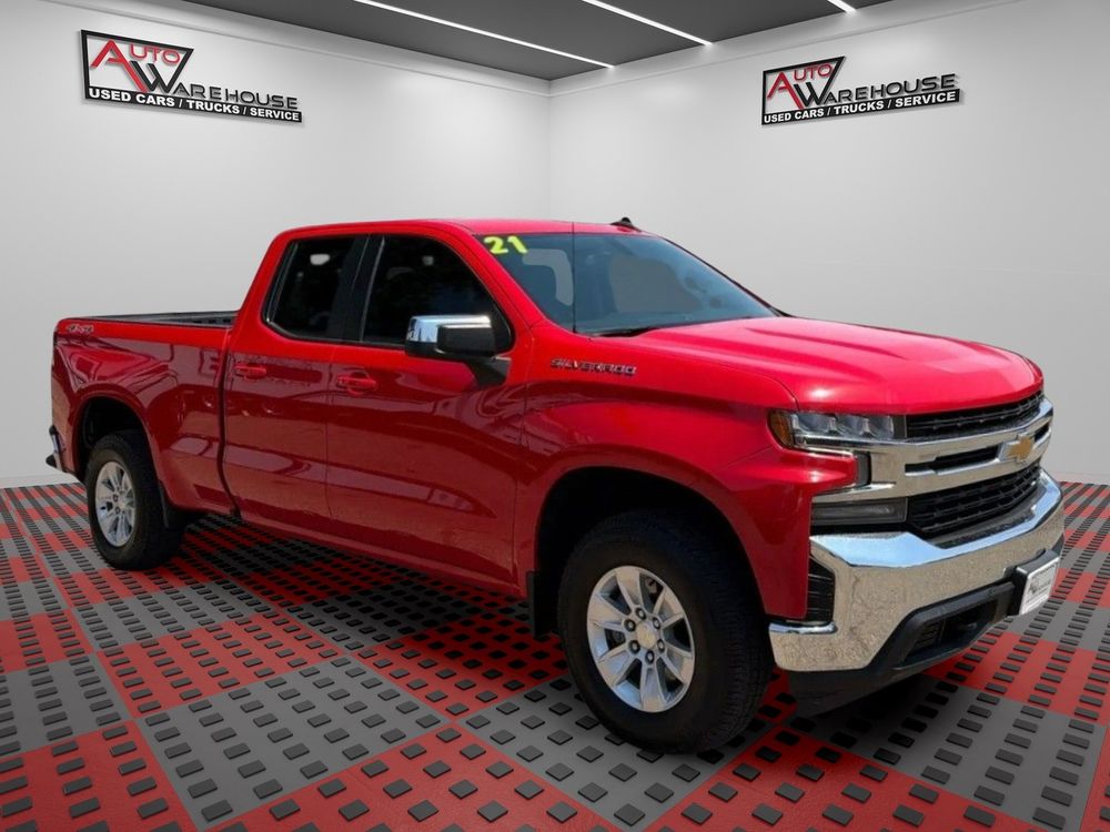 Featured Vehicle Image