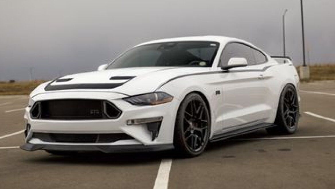 2021 Ford Mustang GT Premium | Storm Mountain Motors