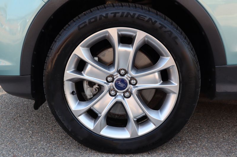 2013 Ford Escape SEL | Victory Motors of Colorado