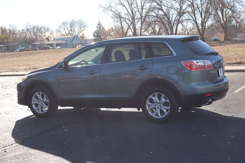 2011 Mazda CX-9 Sport | Victory Motors of Colorado