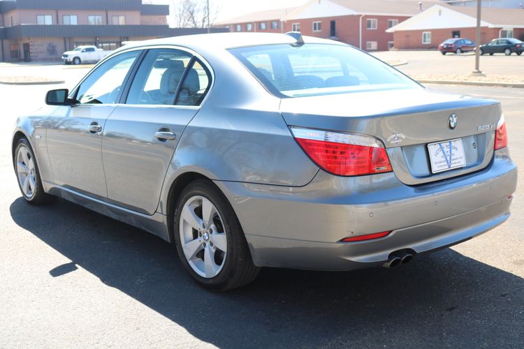 2008 BMW 528xi AWD | Victory Motors of Colorado