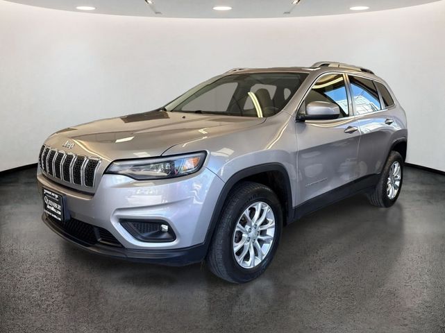 Featured Vehicle Image