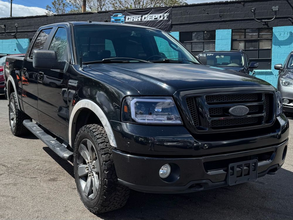 Featured Vehicle Image