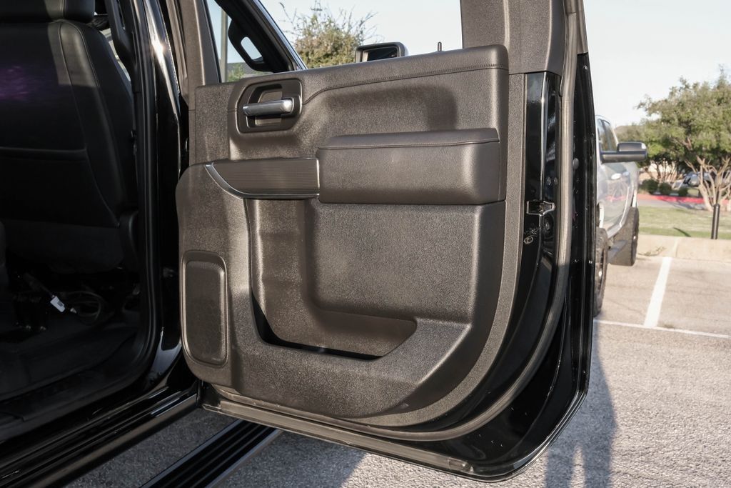 2021 Gmc Sierra AT4 photo 45