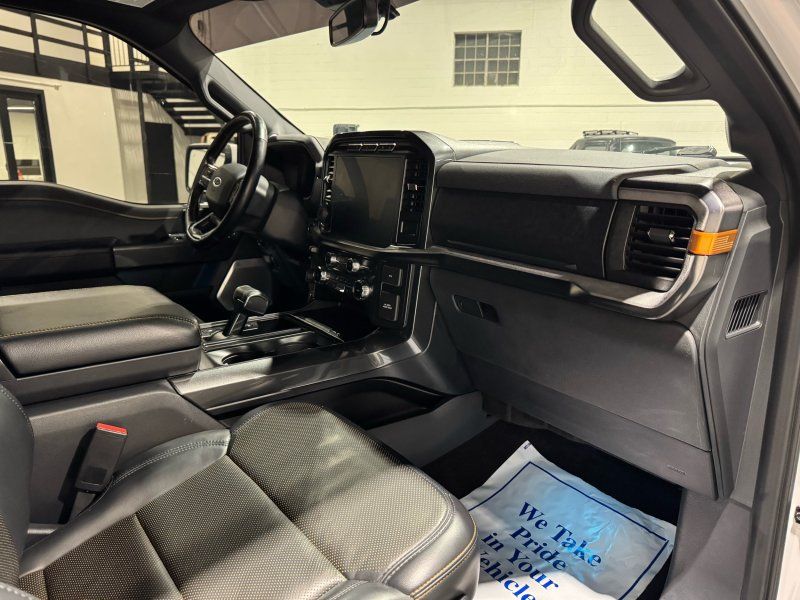 2022 Ford F-150 Tremor, photo 21
