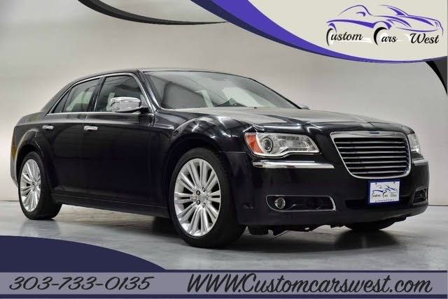 Custom Chrysler 300 >> 2013 Chrysler 300 C Custom Cars West Custom Chrysler 300 >> 2013 Chrysler 300 C Custom Cars West