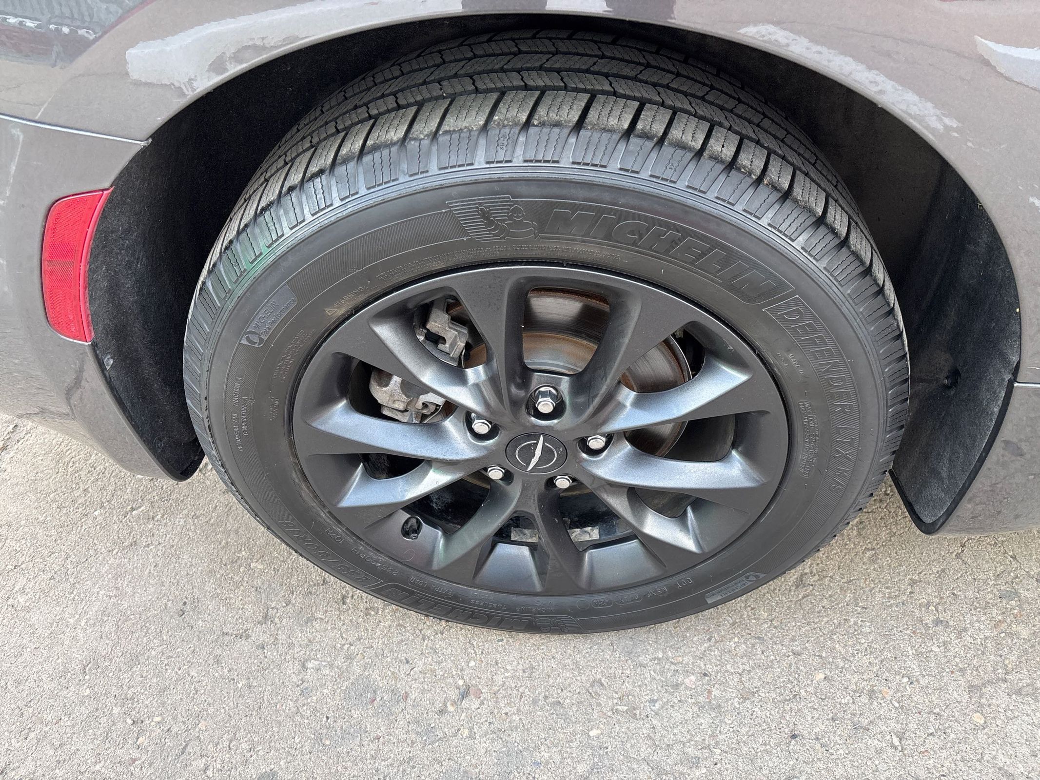 2021 Chrysler Pacifica Touring L - Photo 53