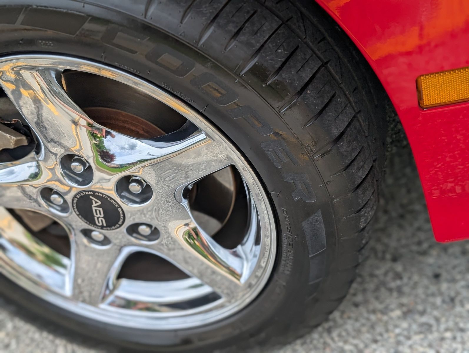 1999 Pontiac Firebird 24