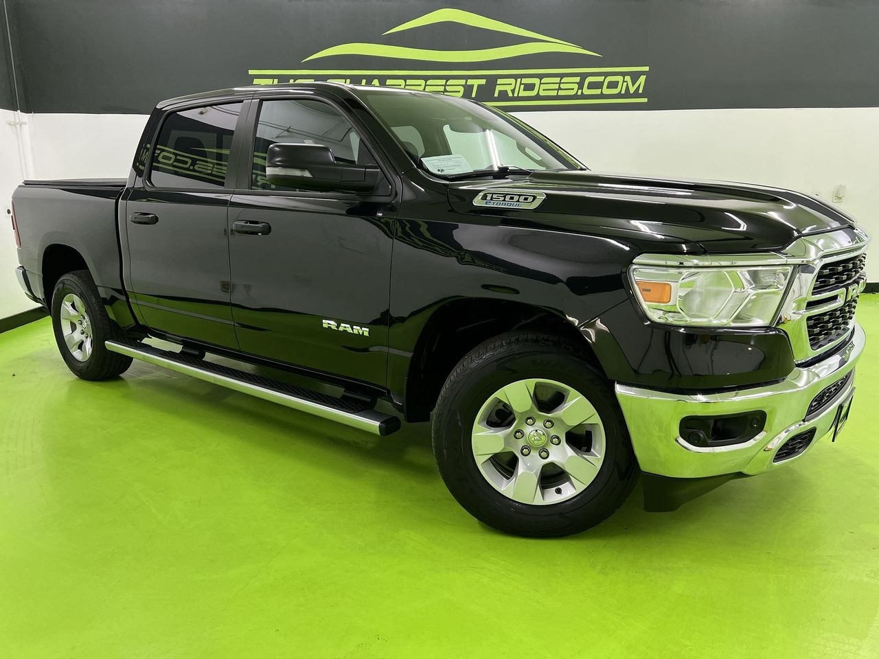 2023 RAM 1500 Pickup