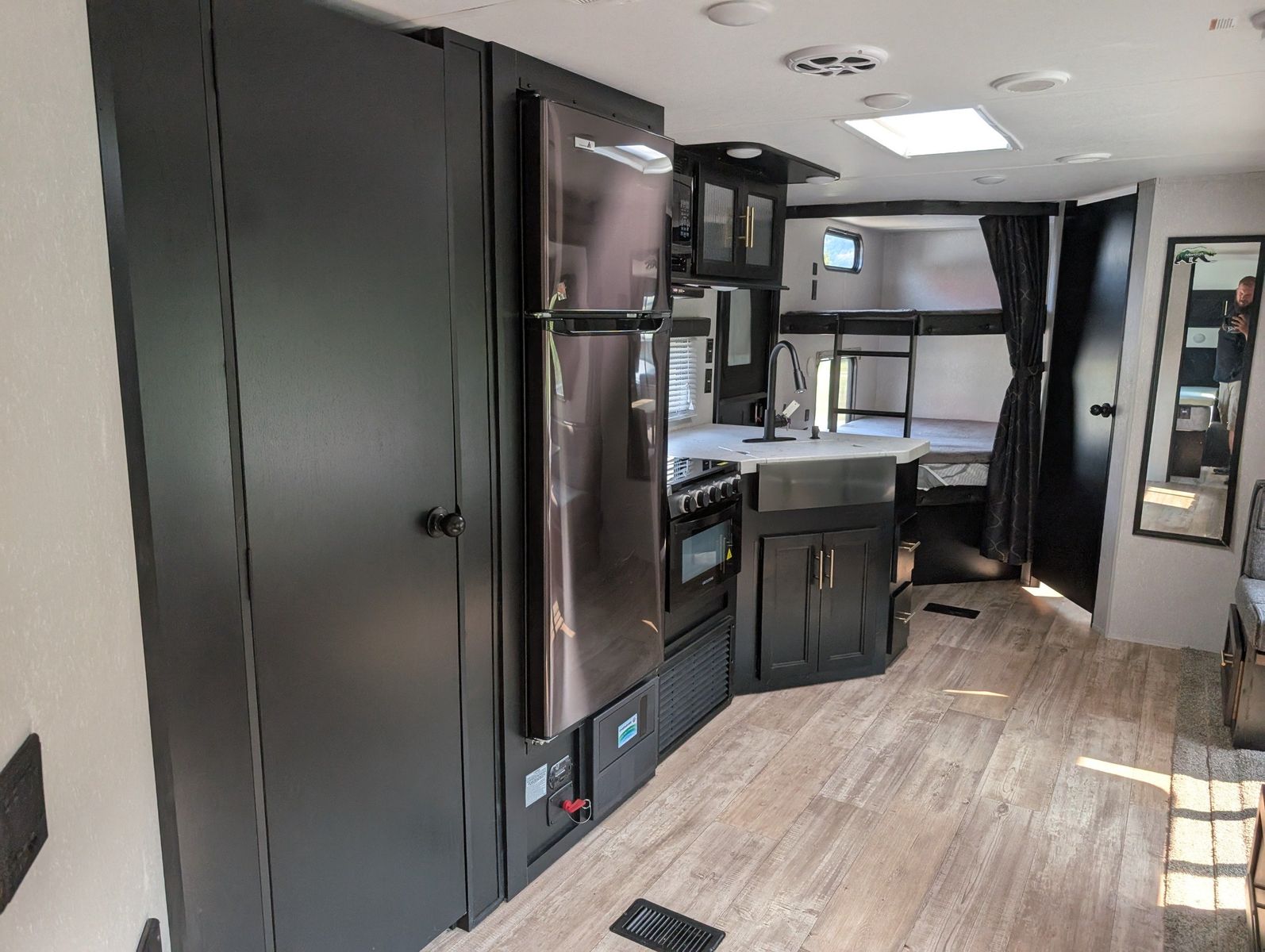 2021 Forest River Cherokee 103