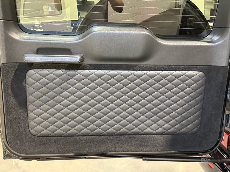 2021 Mercedes-Benz AMG G 63 4MATIC, photo 15