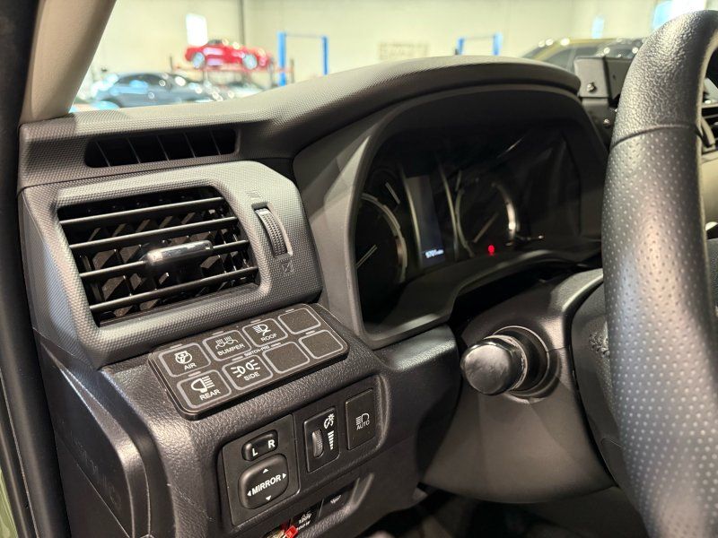 2020 Toyota 4Runner TRD Pro, photo 31