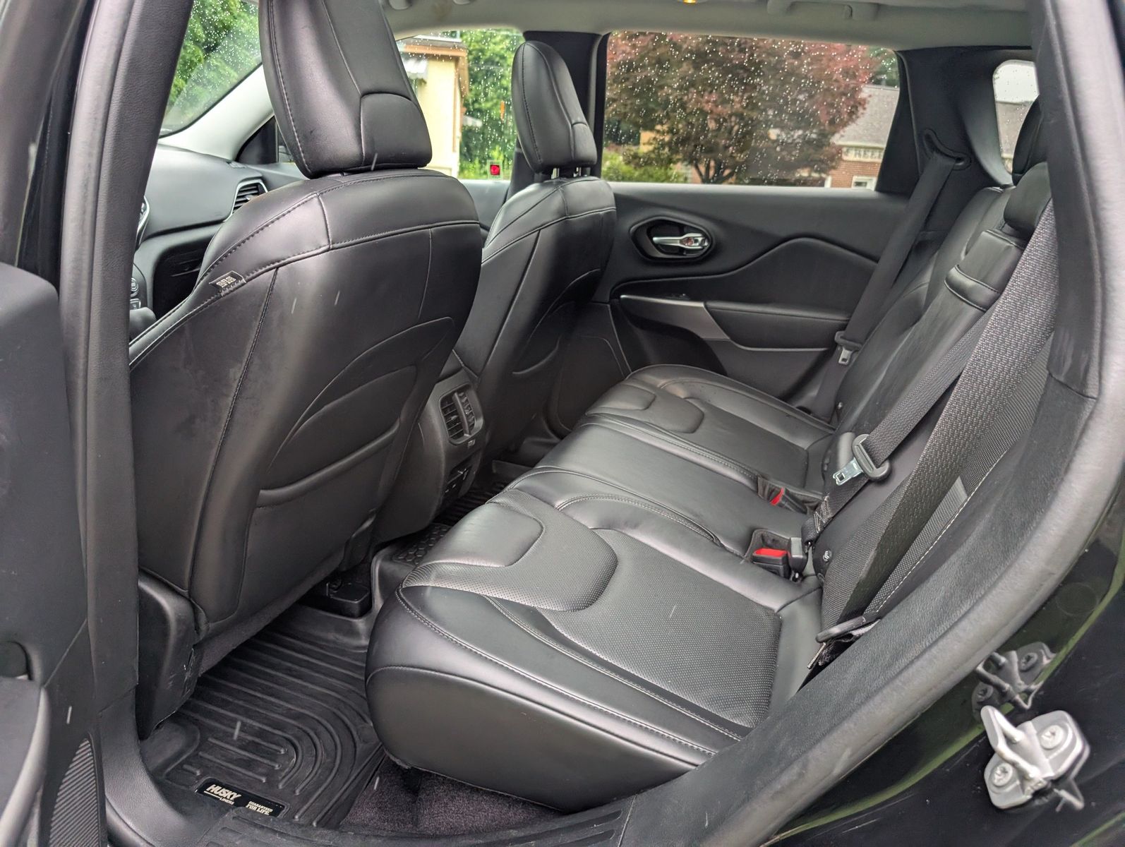 2019 Jeep Cherokee 54