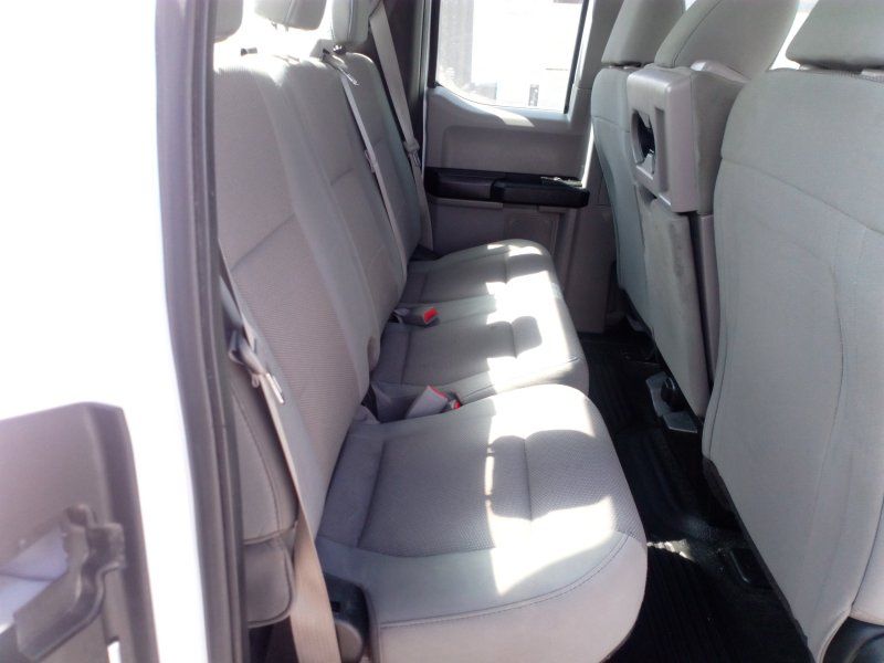 2017 Ford F-350 Super Duty XL - Photo 13