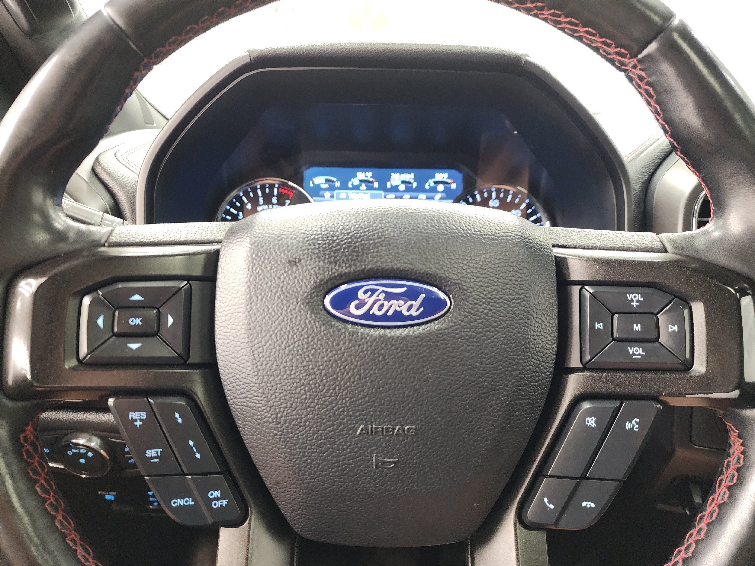 2021 Ford Expedition MAX Limited photo 24