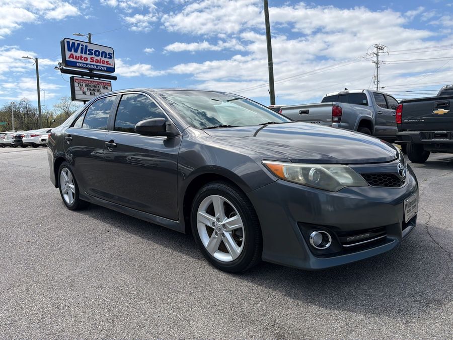 Vehicle Image