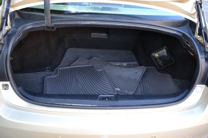 2007 Lexus GS 350 Luxury | Mazal Motors