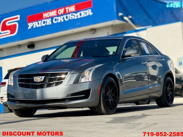 Featured Vehicle Image