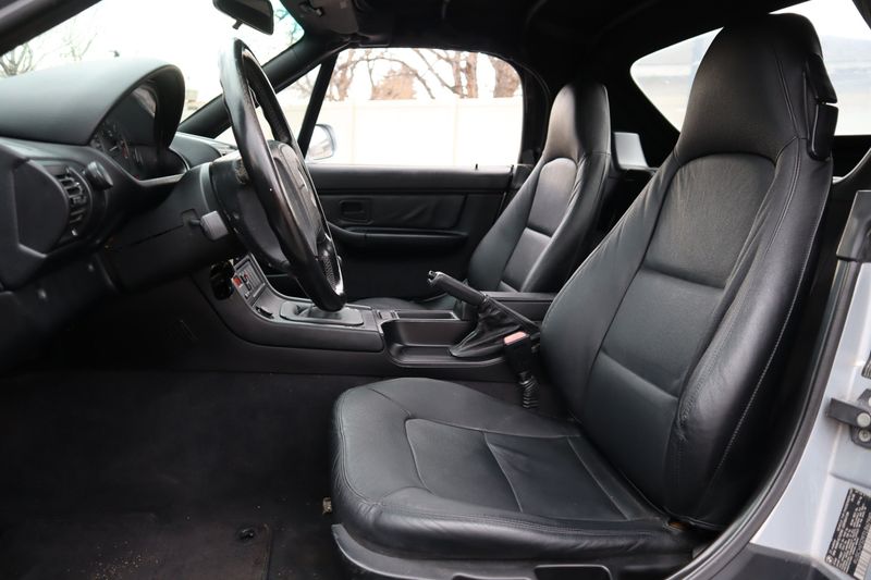 エリザベスページ 1996 BMW Z3 1.9 VIN: 4USCH7326TLB73999 - CLASSIC.COM