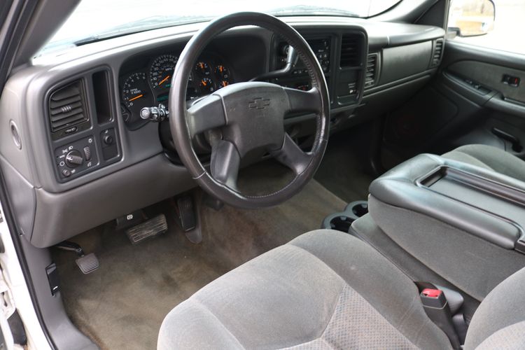 2003 Chevrolet Silverado 1500 LS | Victory Motors of Colorado